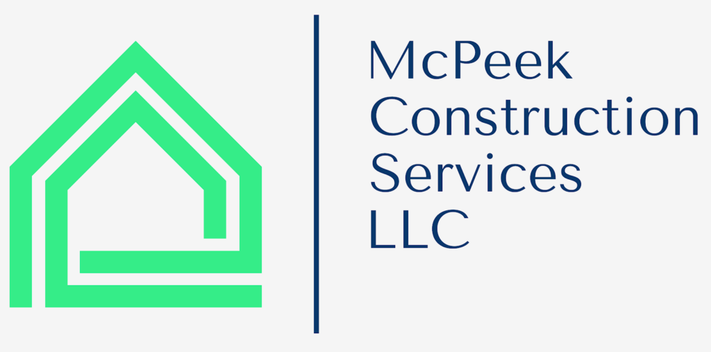 McPeek Construction Services Cincinnati and Harrison Local Roofers