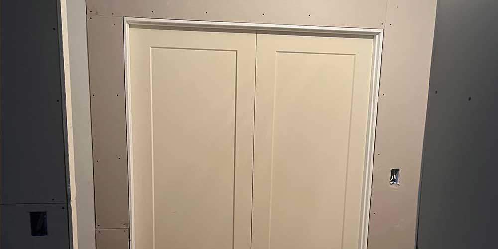 Cincinnati and Harrison Door Installation Expert