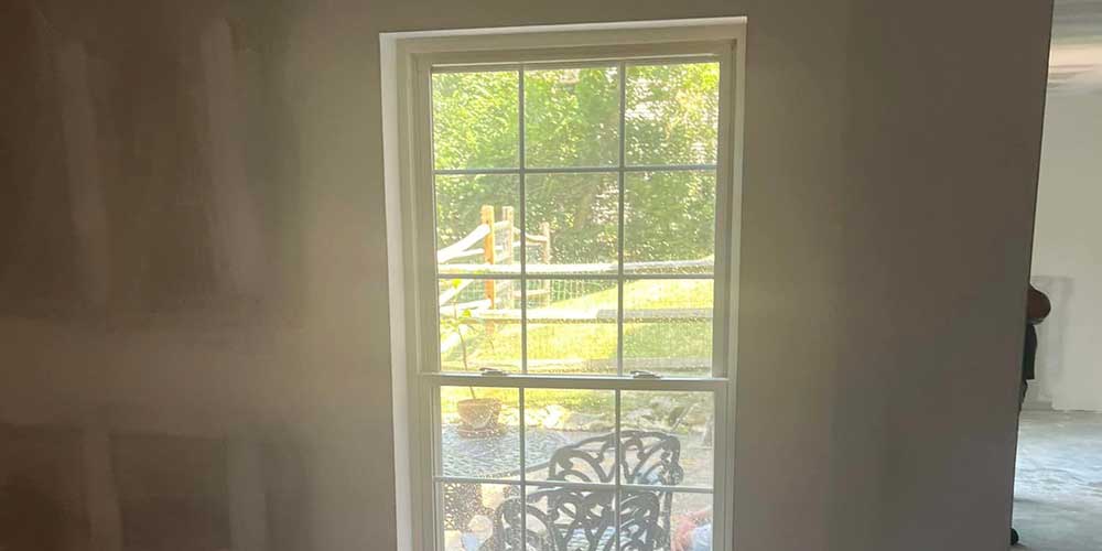 Window Installation and Repair Cincinnati and Harrison