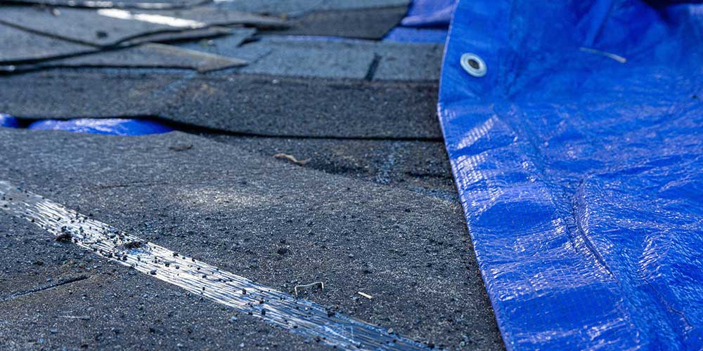 McPeek Construction Services Storm Damage Repair Expert