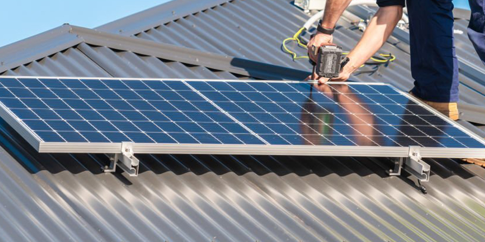 Cincinnati and Harrison Solar Installation Services